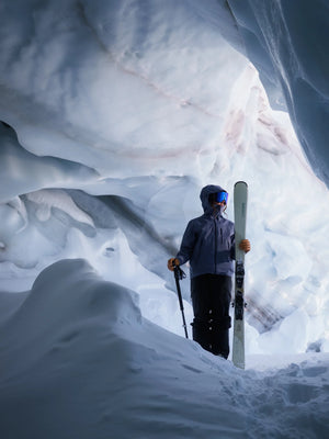 K2 Blur 79 W Skis + M3 10 Bindings - 2026 - Women's