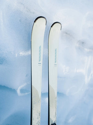 K2 Blur 79 W Skis + M3 10 Bindings - 2026 - Women's