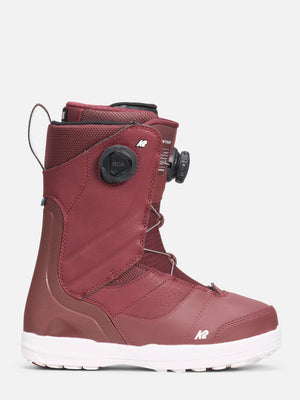K2 Contour Snowboard Boots 2026 - Women's