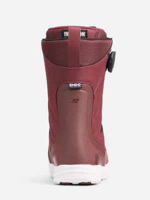 K2 Contour Snowboard Boots 2026 - Women's