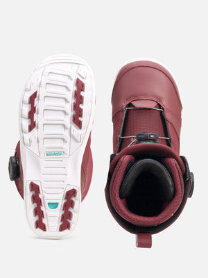 K2 Contour Snowboard Boots 2026 - Women's