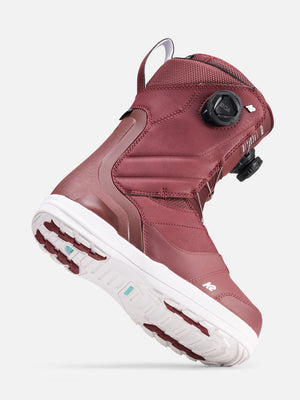 K2 Contour Snowboard Boots 2026 - Women's