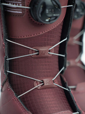 K2 Contour Snowboard Boots 2026 - Women's