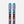 K2 Fatty Skis 2027 - Twin Tip Skis