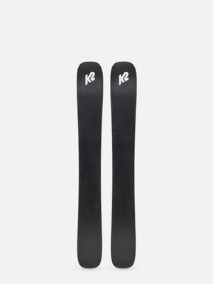 K2 Fatty Skis 2027 - Twin Tip Skis