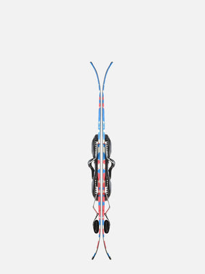 K2 Fatty Skis 2027 - Twin Tip Skis