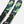 K2 Hi-Fi Jr Skis + FDT Bindings - 2026 - Boys