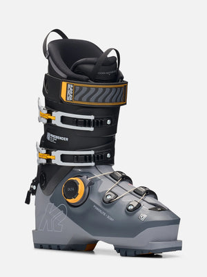 K2 Mindbender 100 BOA Alpine Touring Ski Boots 2026 - Men's