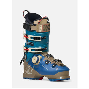 K2 Mindbender 120 BOA Alpine Touring Ski Boots - 2027 - Men's