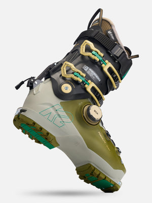 K2 Mindbender 130 BOA Ski Boots 2026 - Men's
