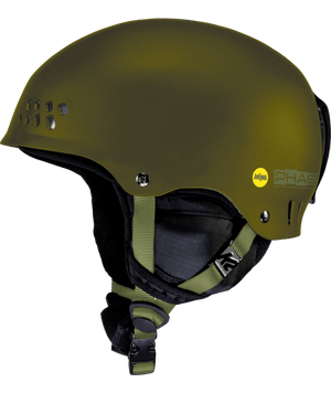K2 Phase MIPS Snow Helmet Men's - 2025