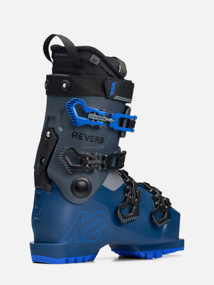 K2 Reverb Ski Boots 2026 - Teen