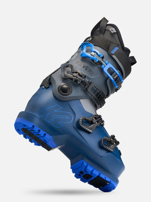 K2 Reverb Ski Boots 2026 - Teen