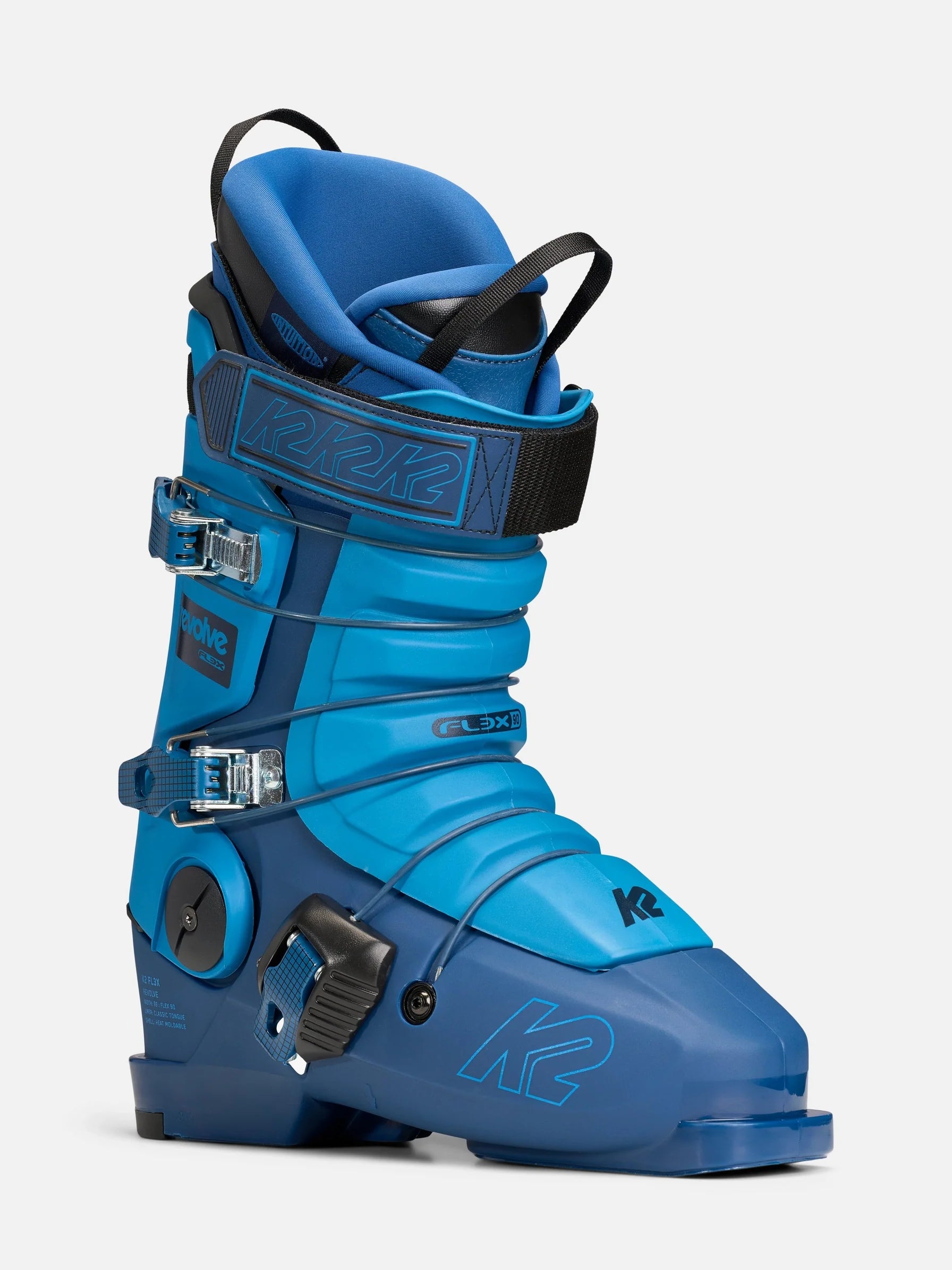 k2 downhill ski mens K2 Revolve Ski Boots