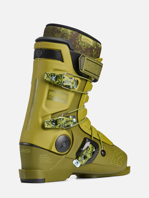 K2 Revolve Pro Ski Boots 2026 - Men's