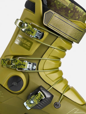 K2 Revolve Pro Ski Boots 2026 - Men's