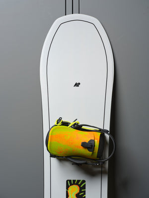 K2 Almanac Snowboard 2027 - Adult