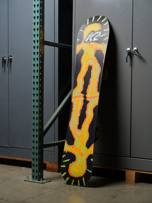 K2 Almanac Snowboard 2027 - Adult