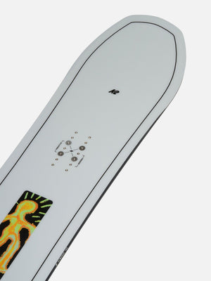K2 Almanac Snowboard 2027 - Adult