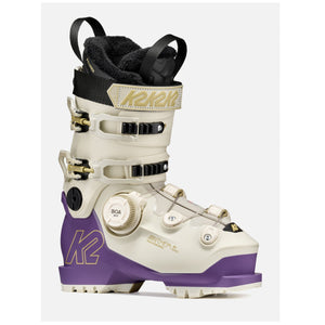 K2 Anthem 85 BOA Ski Boots - 2027 - Women's