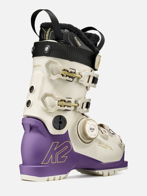 K2 Anthem 85 BOA Ski Boots - 2027 - Women's
