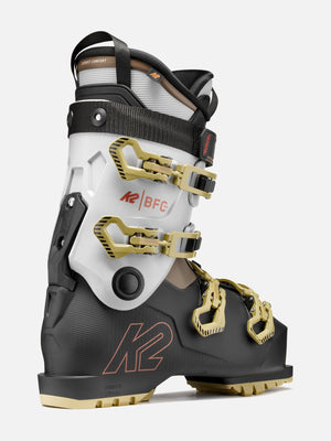K2 BFC 100 Ski Boots - 2027 - Men's