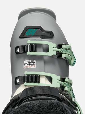 K2 BFC 85 W Ski Boots - 2027 - Women's
