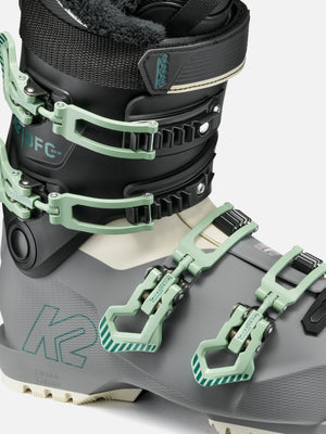 K2 BFC 85 W Ski Boots - 2027 - Women's