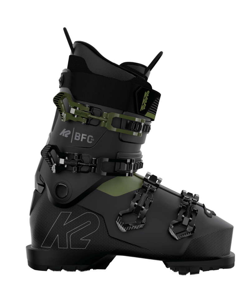 k2 bfc 90 ski boots K2 BFC 90 Ski Boots 29.5