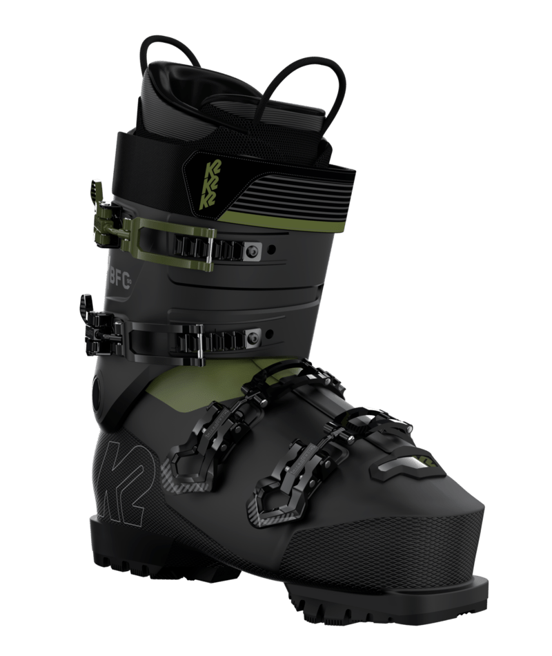k2 bfc 90 ski boots mens K2 BFC 90 Ski Boots 29.5