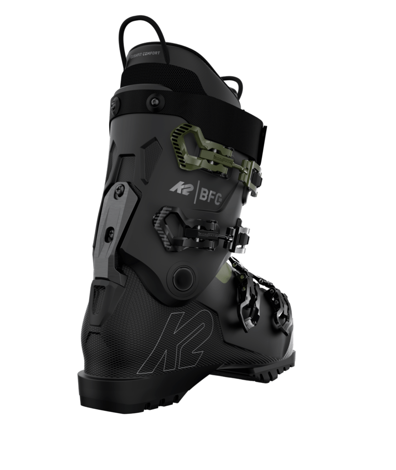 k2 b.f.c 90 ski boots men's K2 BFC 90 Ski Boots 29.5
