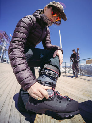 K2 BFC 95 BOA Ski Boots - 2026 - Women's