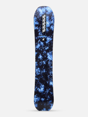 K2 Commonwealth Snowboard 2027 - Adult