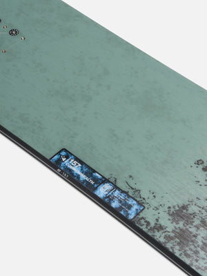 K2 Commonwealth Snowboard 2027 - Adult