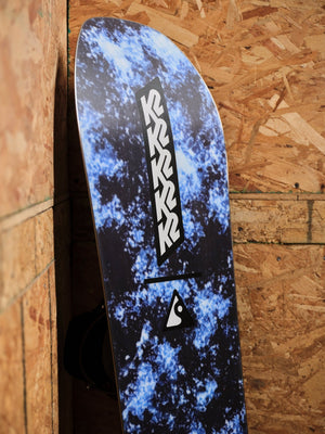 K2 Commonwealth Snowboard 2027 - Adult