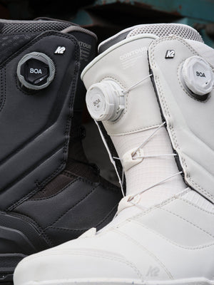 K2 Contour Snowboard Boots 2027 - Women's