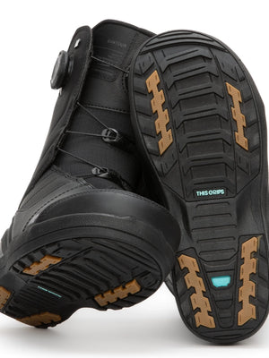 K2 Contour Snowboard Boots 2026 - Women's
