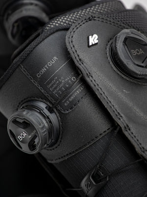 K2 Contour Snowboard Boots 2026 - Women's