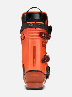 K2 Evolver Jr Ski Boots 2026 - Youth