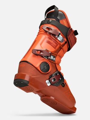 K2 Evolver Jr Ski Boots 2026 - Youth