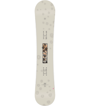 K2 First Lite Snowboard 2025 - Women's