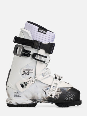K2 Method B&E Ski Boots 2026 - Men's