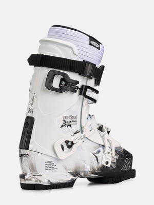 K2 Method B&E Ski Boots 2026 - Men's