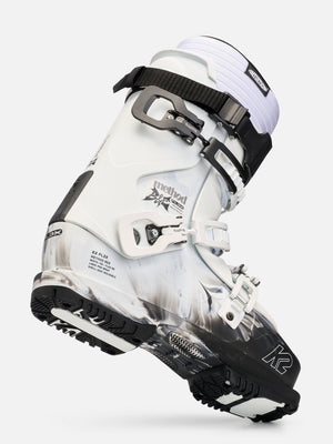 K2 Method B&E Ski Boots 2026 - Men's