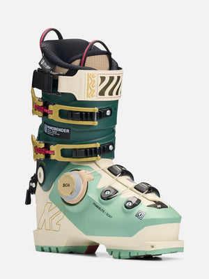 K2 Mindbender 105 BOA Ski Boots - 2026 - Women's