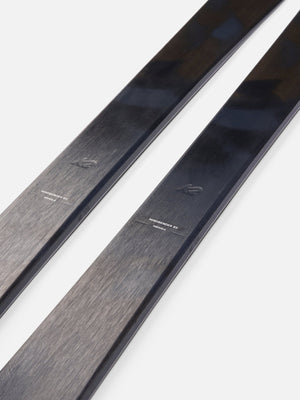 K2 Mindbender 85 Skis + M3 11 Bindings - Men's - 2026