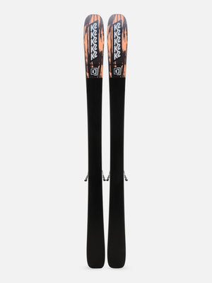 K2 Mindbender 85 W Skis + M3 10 Bindings - Women's - 2027