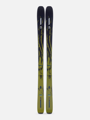 K2 Mindbender 90 Skis + M3 11 Bindings - Men's - 2027