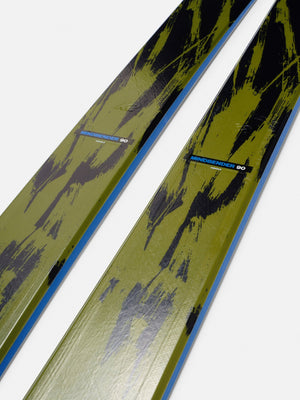 K2 Mindbender 90 Skis + M3 11 Bindings - Men's - 2027
