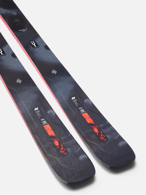 K2 Mindbender 99Ti Skis - Men's - 2026
